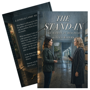 The Stand-In (Ebook)